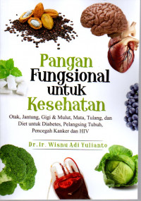 Image of Pangan Fungsional untuk Kesehatan