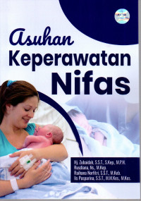 Image of Asuhan Keperawatan Nifas