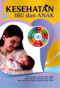 Image of Kesehatan Ibu dan Anak