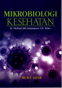 Image of MIkrobiologi Kesehatan