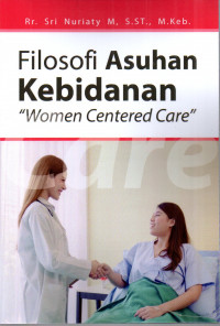 Image of Filosofi Asuhan Kebidanan 