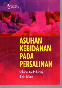 Image of Asuhan Kebidanan Pada Persalinan