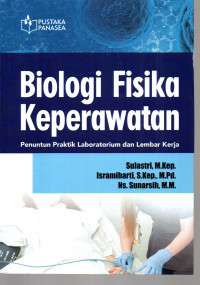 Image of Biologi Fisika Keperawatan