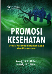 Image of Promosi Kesehatan