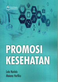 Image of Promosi Kesehatan