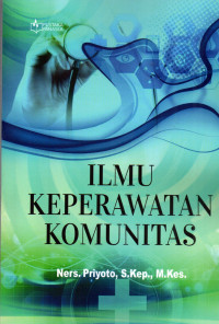 Image of Ilmu Keperawatan Komunitas