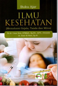 Image of Buku Ajar Ilmu Kesehatan