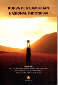 Image of Kurva Pertumbuhan Nasional Indonesia