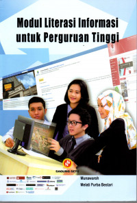 Image of Modul Literasi Informasi untuk Perguruan Tinggi