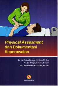 Image of Physical Assesment dan Dokumentasi Keperawatan
